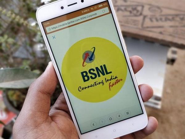 bsnl slashed price of sim replacement