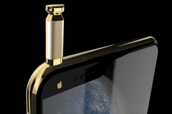 iPhone ’ਚ ਆਉਣ ਵਾਲਾ ਹੈ ਅਜਿਹਾ ਫੀਚਰ ਜਿਸ ਨੂੰ ਸਟੀਵ ਜਾਬਸ ਕਰਦੇ ਸਨ ਨਫਰਤ
