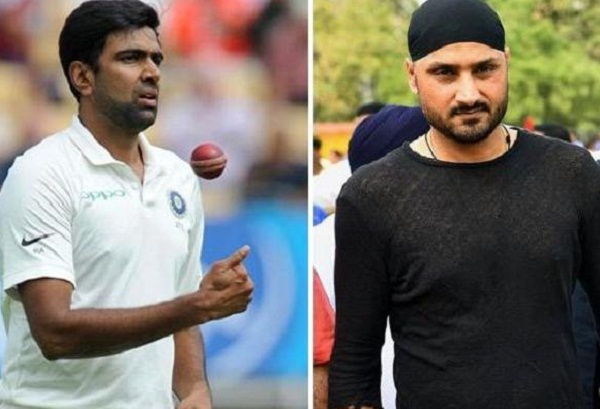 IND vs WI : ਹਰਭਜਨ ਨੇ ਦੱਸਿਆ, ਕਿਉਂ ਅਸ਼ਵਿਨ ਨੂੰ ਨਹੀਂ ਮਿਲਿਆ ਪਲੇਇੰਗ ਇਲੈਵਨ ''ਚ ਮੌਕਾ