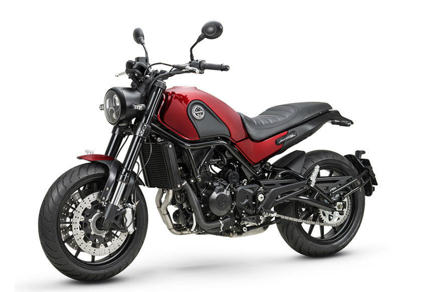 Benelli Leoncino 500 ਭਾਰਤ ’ਚ ਲਾਂਚ, ਜਾਣੋ ਕੀਮਤ ਤੇ ਖੂਬੀਆਂ