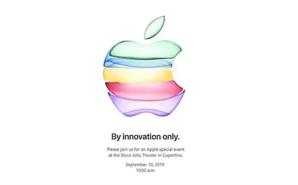 apple iphone 11 launch event confirmed to launch on 10 september