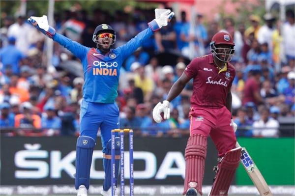 windies team create a 3 shameful records against india in t20