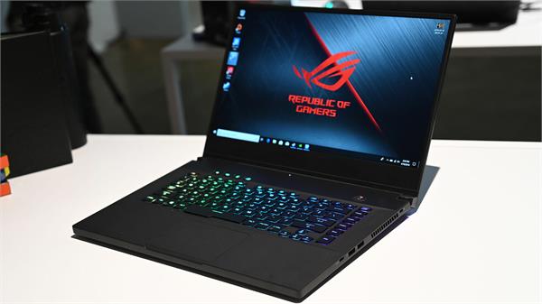 asus rog zephyrus ga502