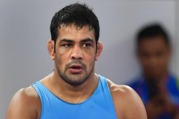 sushil kumar  wrestling tournament  defeat