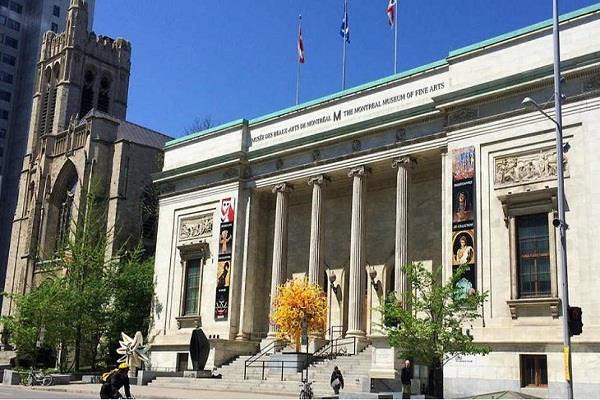 canada museum therapy