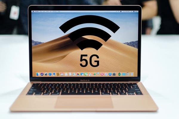 apple to add 5g connectivity in macbook 2020