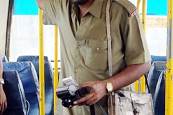 prtc  conductors  ticket scam