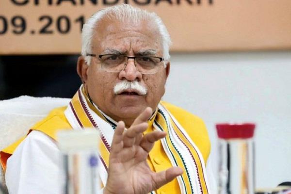 cm khattar controversial statement kashmiri girls