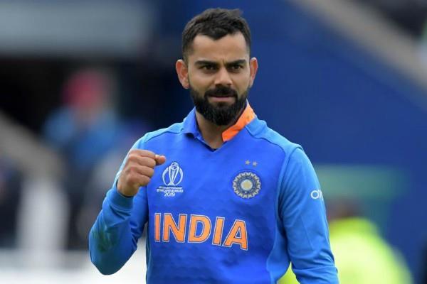 virat kohli  t20 world cup