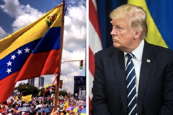 united states  donald trump