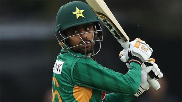 pak batsman babr azams not want to become captain of pakistan team