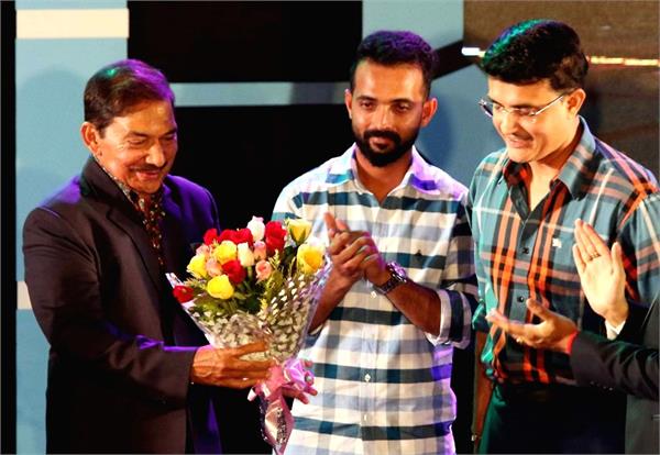 ajinkya rahane said he loves batting at no  4  a spot team india