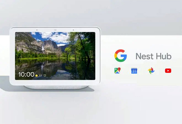 Google Nest Hub ਭਾਰਤ ’ਚ ਲਾਂਚ, 20 ਕਰੋੜ ਤੋਂ ਜ਼ਿਆਦਾ ਡਿਵਾਈਸ ਨਾਲ ਕਰੇਗਾ ਕੰਮ
