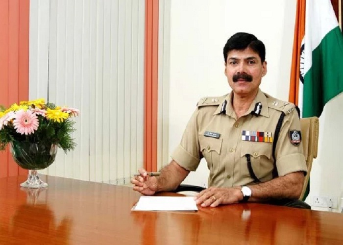 IPS ਅਫਸਰ ਵਿਜੇ ਕੁਮਾਰ ਬਣ ਸਕਦੇ ਨੇ ਜੰਮੂ-ਕਸ਼ਮੀਰ ਦੇ ਪਹਿਲੇ ਡਿਪਟੀ ਗਵਰਨਰ