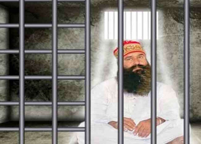 ਰਾਮ ਰਹੀਮ ਨੂੰ ਹਾਈ ਕੋਰਟ ਵਲੋਂ ਝਟਕਾ, ਪੈਰੋਲ ਦੇਣ ਤੋਂ ਕੀਤੀ ਨਾਂਹ