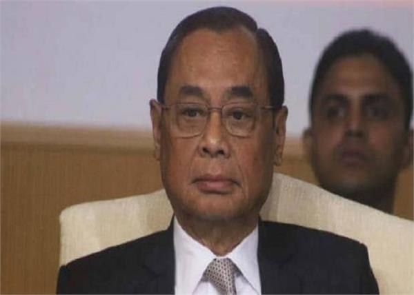 unnao chief justice ranjan gogoi delhi supreme court