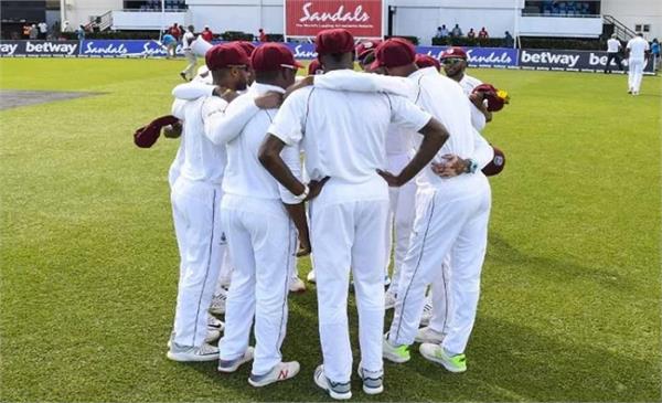 all rounder keemo paul replaces miguel cummins in windies squad for 2nd test