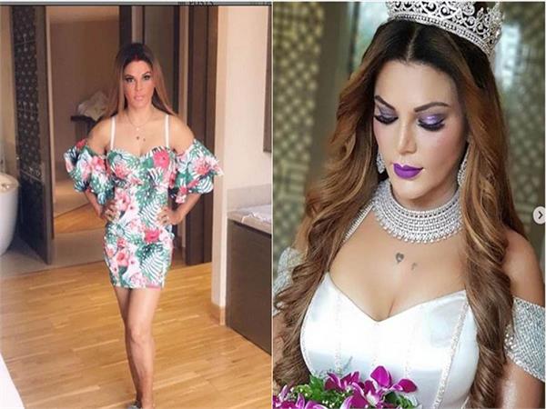 rakhi sawant finally confirms being married