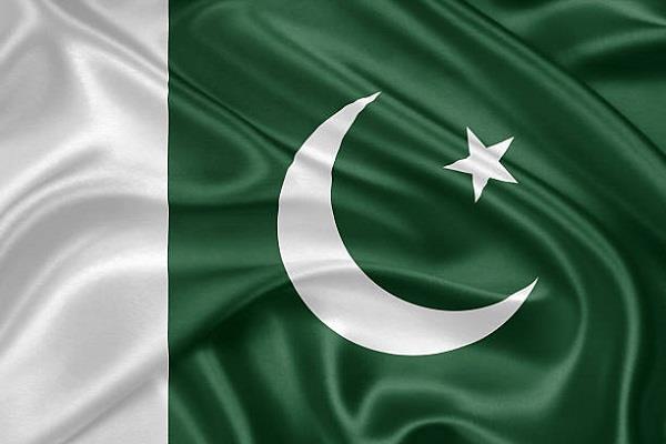 pakistan parliament