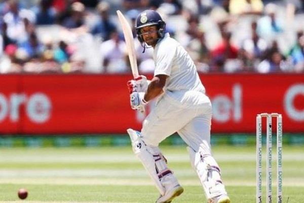 mayank agarwal  west indies