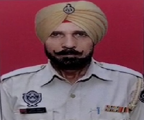 ਹੋਮਗਾਰਡ ਦੇ ਜਵਾਨ ਦੀ ਸਤਲੁਜ 'ਚ ਡੁੱਬਣ ਕਾਰਨ ਹੋਈ ਮੌਤ