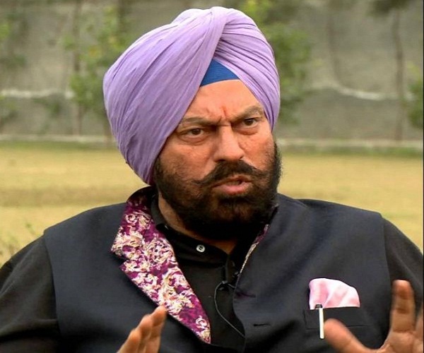 ਕਰਤਾਰਪੁਰ ਕੋਰੀਡੋਰ ਖੁਲ੍ਹੱਣ ਦੇ ਬਾਅਦ ਪਾਕਿ ਜਾਣਗੇ ਭਾਰਤੀ ਖਿਡਾਰੀ : ਰਾਣਾ ਗੁਰਮੀਤ ਸਿੰਘ