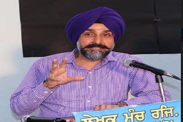 ਬਲਦੇਵ ਧਾਲੀਵਾਲ ਨੂੰ ਪੁਰਸਕਾਰ ਦਿੱਤੇ ਜਾਣ ''ਤੇ ਖੁਸ਼ੀ ਦਾ ਪ੍ਰਗਟਾਵਾ