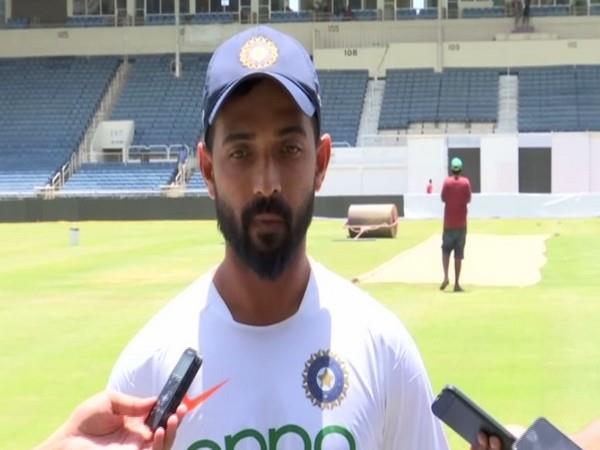 ajinkya rahane  test hundreds  batting