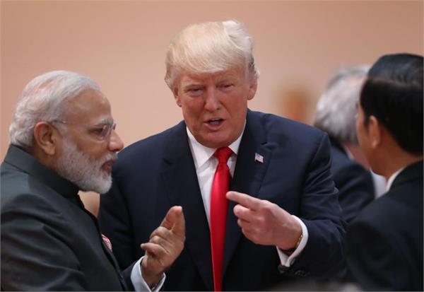 indian american citizens appeal to trump over article 370