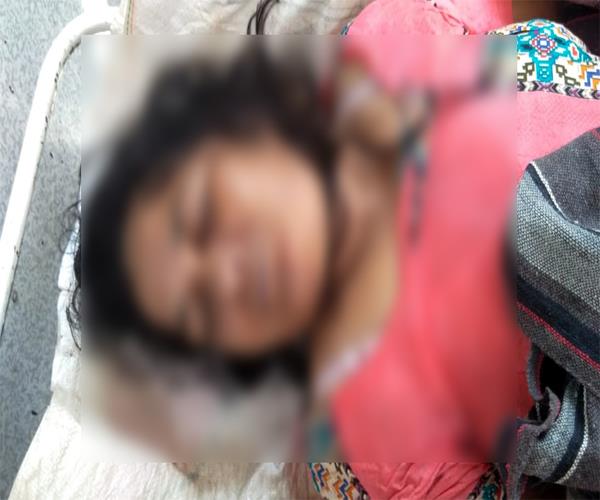 abohar  woman  suicide