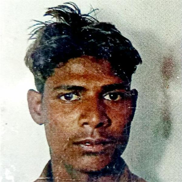 young  death