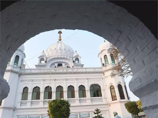 technical meeting on opening of kartarpur corridor