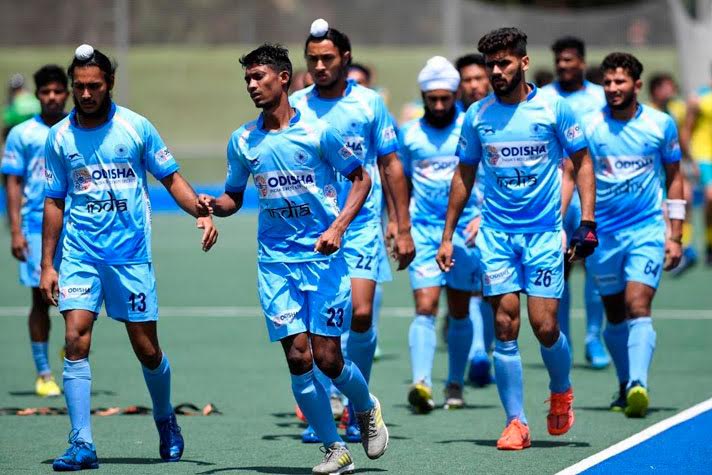 ਹਾਕੀ ਇੰਡੀਆ ਨੇ ਸੀਨੀਅਰ ਪੁਰਸ਼ ਰਾਸ਼ਟਰੀ ਕੋਚਿੰਗ ਕੈਂਪ ਲਈ ਜਾਰੀ ਕੀਤੀ 33 ਖਿਡਾਰੀਆਂ ਦੀ ਲਿਸਟ