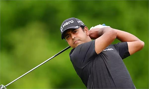 looking to renew his pga card  lahiri fifth in korn ferry finals