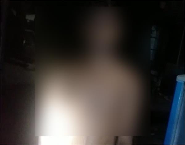 moga ajitwala young beaten