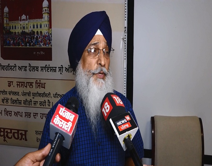ਪਾਕਿਸਤਾਨ ਵਲੋਂ ਬੱਸ ਸੇਵਾ ਰੋਕੇ ਜਾਣ ''ਤੇ ਐੱਸ.ਜੀ.ਪੀ.ਸੀ. ਨਾਰਾਜ਼