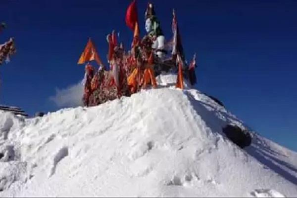 nahan pilgrims missing during chudhar yatra