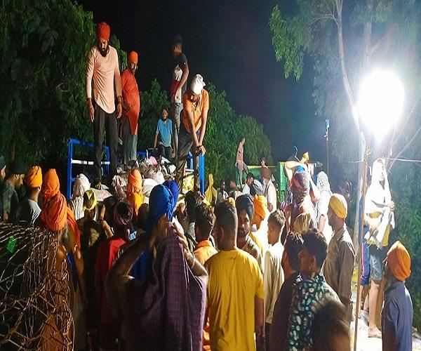 sultanpur lodhi sant balbir singh sechewal