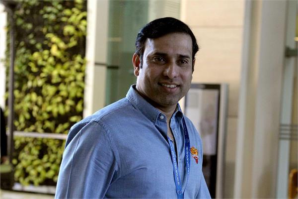 that hanuma vihari  s approach impressed him  says vvs laxman