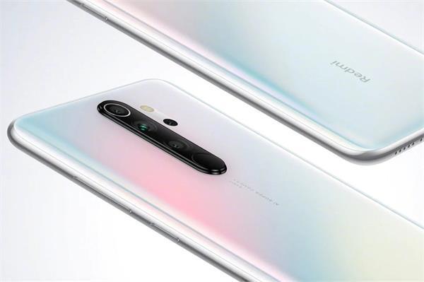 redmi note 8 redmi note 8 pro with quad rear cameras launched
