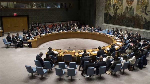 no result over kashmir in unsc meeting