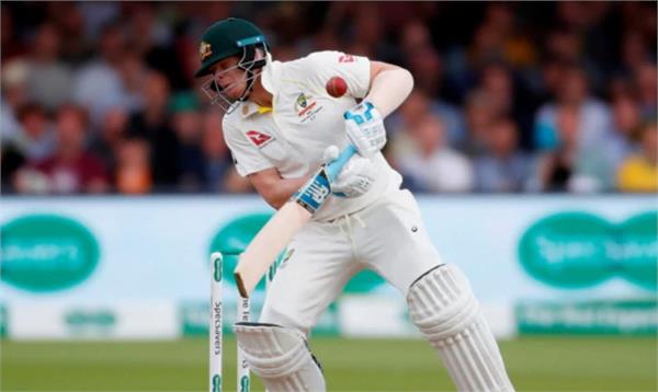 phillip hughes  steve samith statement