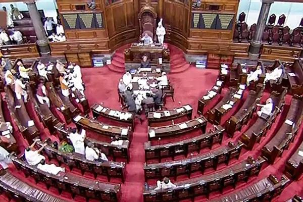 rajya sabha seat up rajasthan 26th august