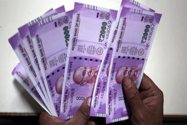 18 years traders will have to pay rs  55 per month to get pension