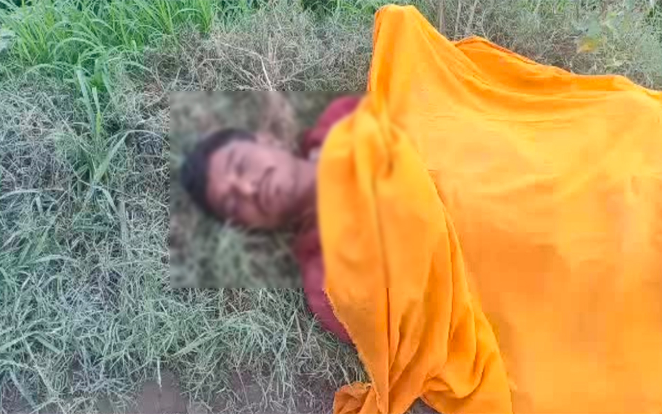 ਇਕ ਹੋਰ ਨੌਜਵਾਨ ਦੀ ਨਸ਼ੇ ਨਾਲ ਮੌਤ