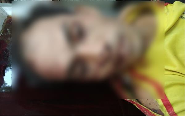 bus  person  death