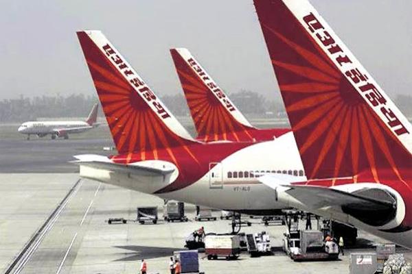 air india may raise rs  7 000 crore in bond sale to repay existing loans