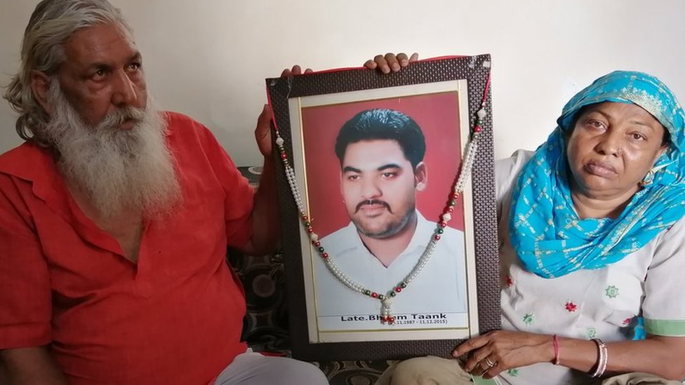ਅਬੋਹਰ ਫਾਰਮ ਹਾਊਸ ਕਾਂਡ: ''''ਇੱਕ ਬੰਦਾ ਫੜਦਾ ਸੀ ਅਤੇ ਦੂਜਾ ਸਾਡੇ ਅੰਗ ਵੱਢਦਾ ਸੀ''''