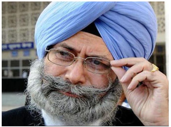 ਫੂਲਕਾ ਦੇ ਅਸਤੀਫੇ ਦੇ ਕੀ ਮਾਇਨੇ ?