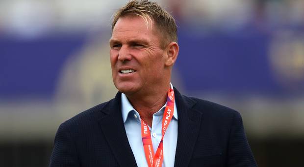 ਲੰਡਨ ਸਪ੍ਰਿਟਸ ਨੂੰ IPL ਵਰਗੀ ਸਫਲਤਾ ਦਿਵਾਉਣਾ ਚਾਹੁੰਦੈ ਵਾਰਨ